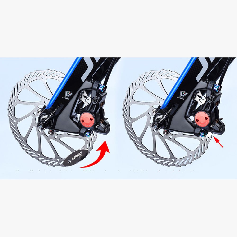 brake pad spacer tool