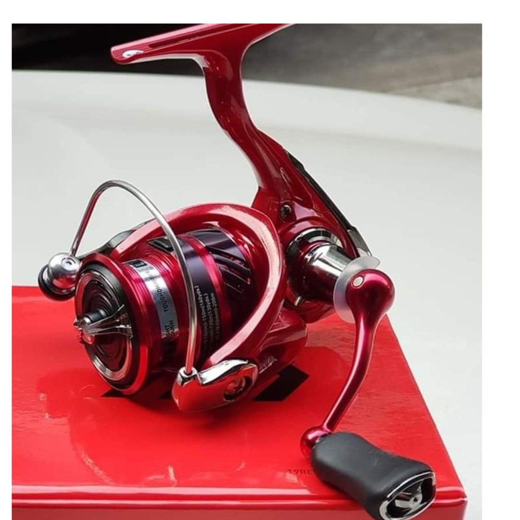 daiwa ultralight spinning reel