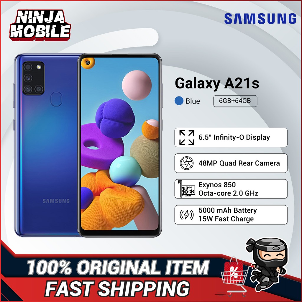 a217f samsung