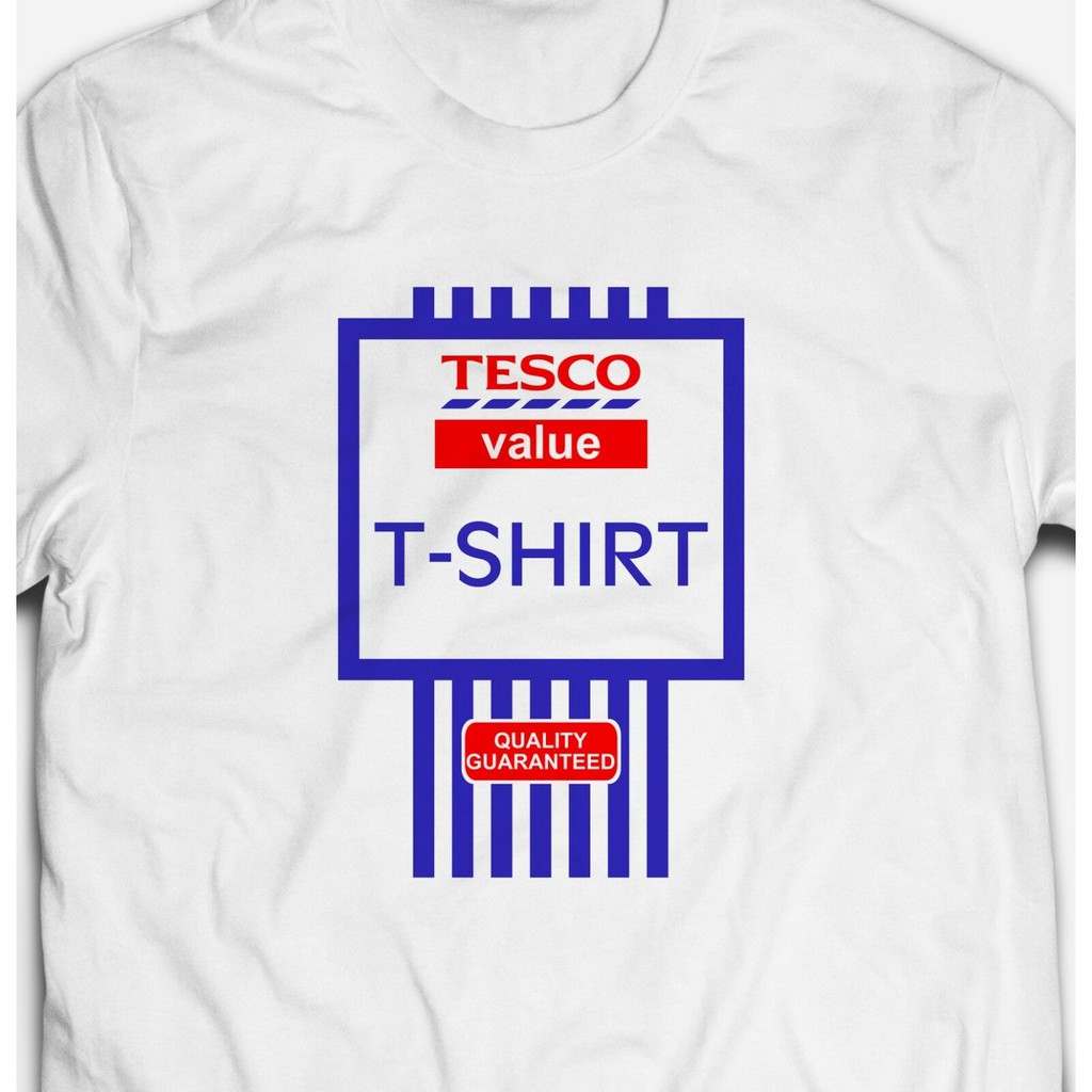 tesco shirts slim fit