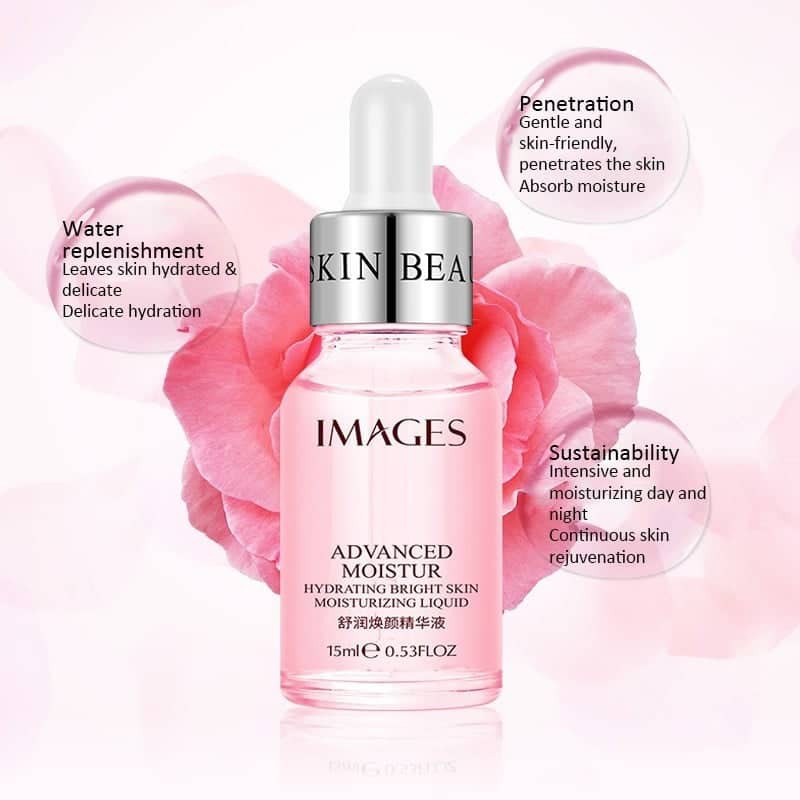 bright skin serum