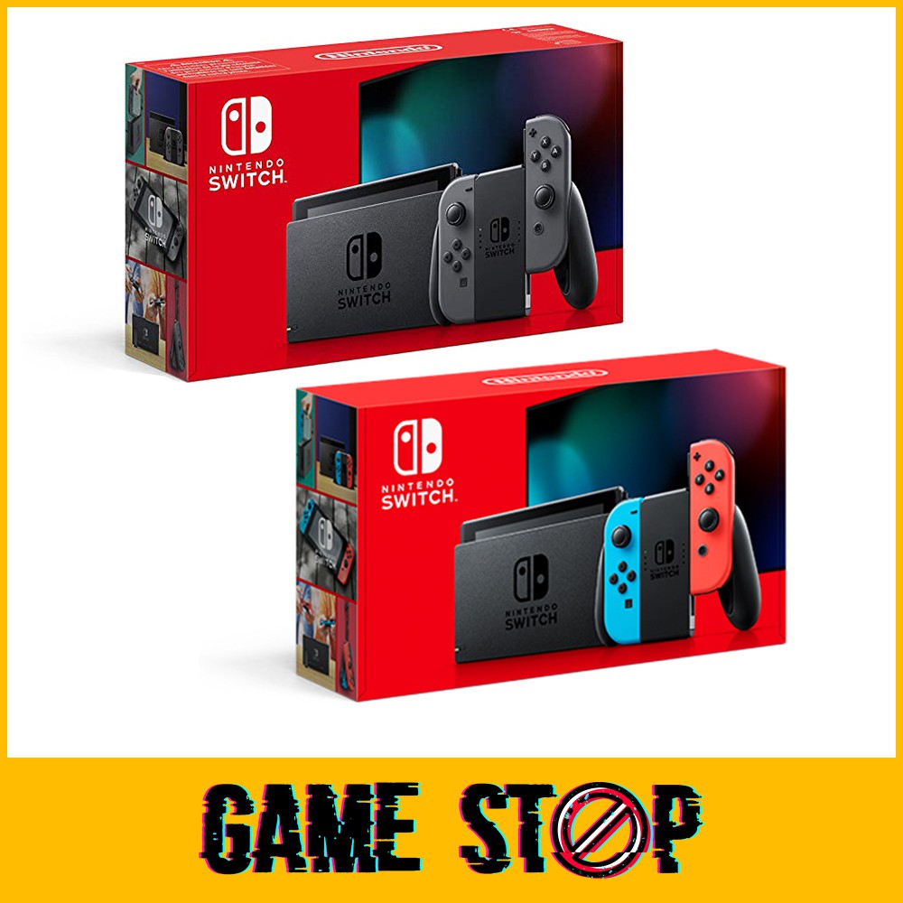 nintendo switch shopee