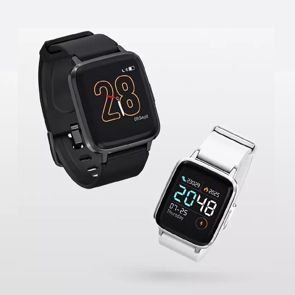 haylou smartwatch 2 ls02