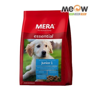 meradog care high premium junior 2