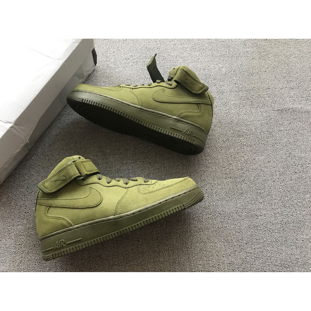 legion green air force 1