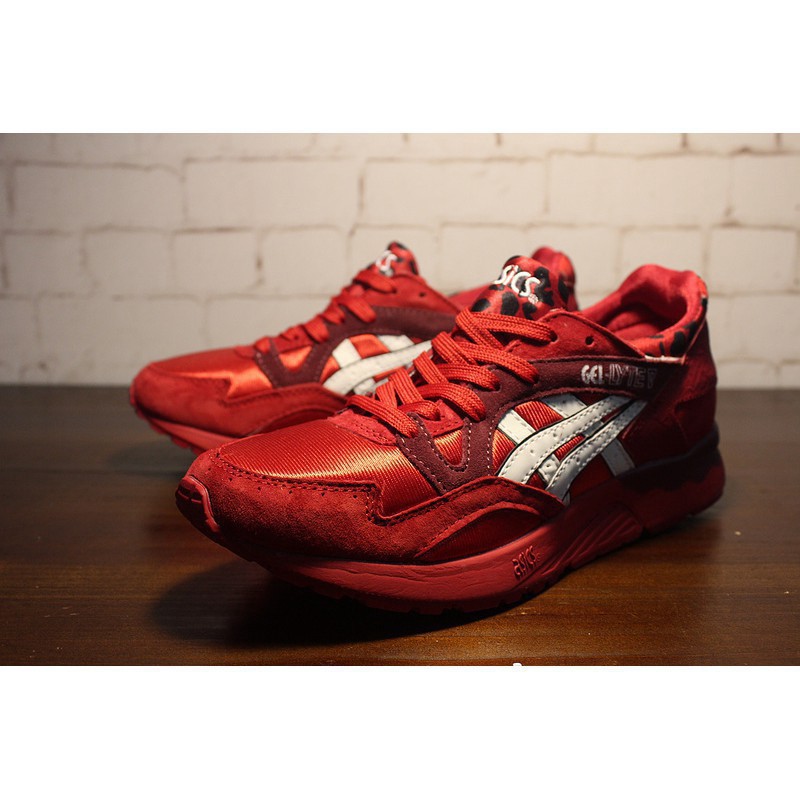 asics gel lyte v valentine's day