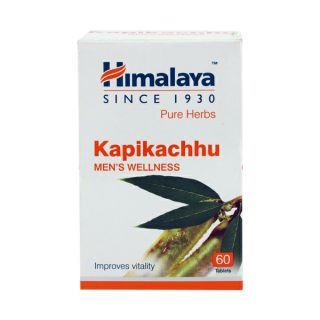 Himalaya Kapikachhu (60's) FOR MEN exp 3/2021  Shopee 