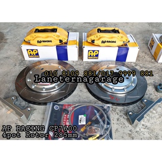 AP Racing CP7600 (285MM)