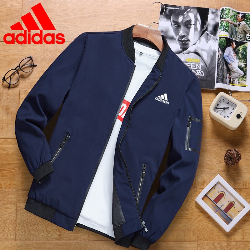 adidas top jacket