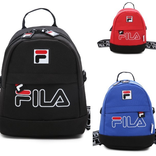 fila small backpack