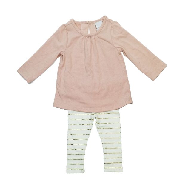 tahari baby brand