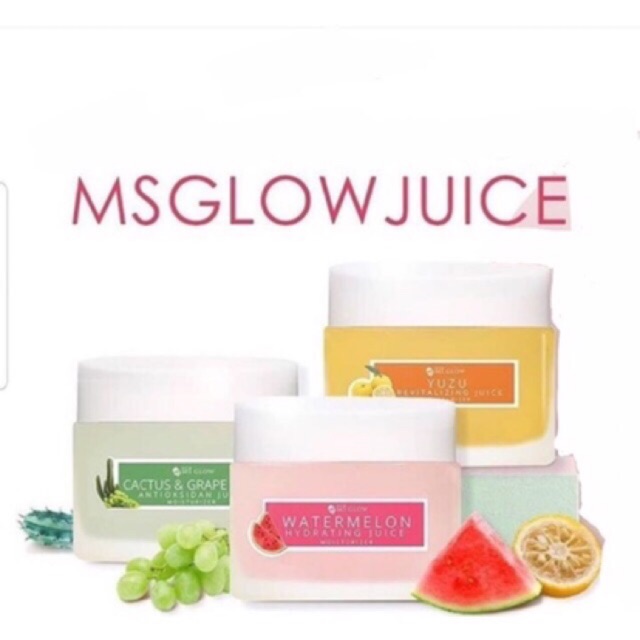 moist juice ms glow