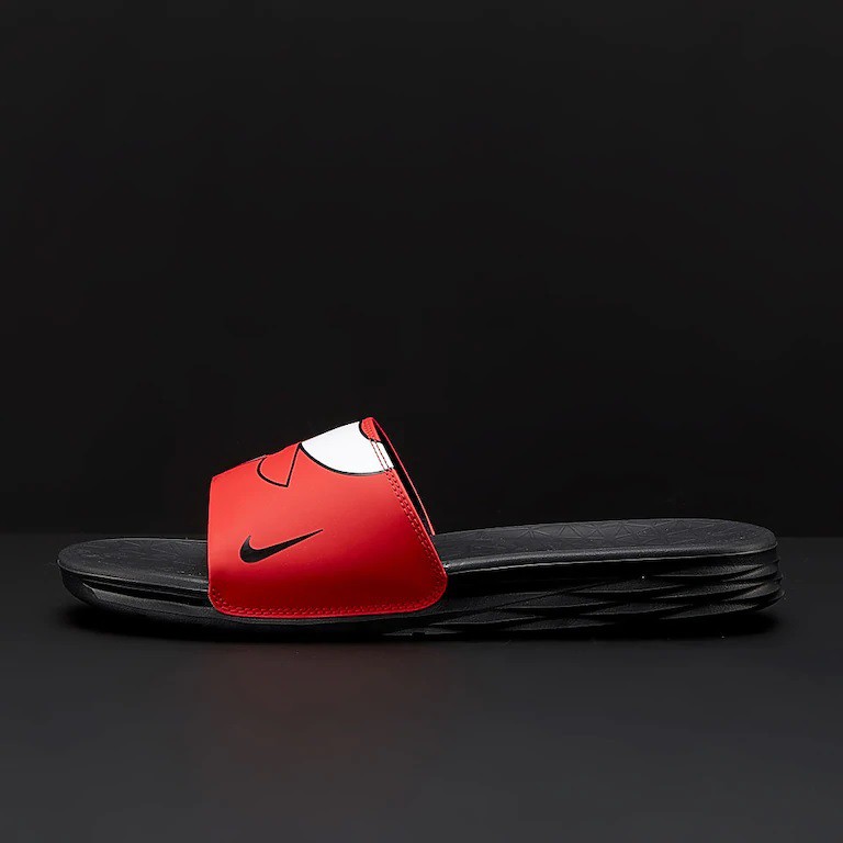 nike benassi nba bulls