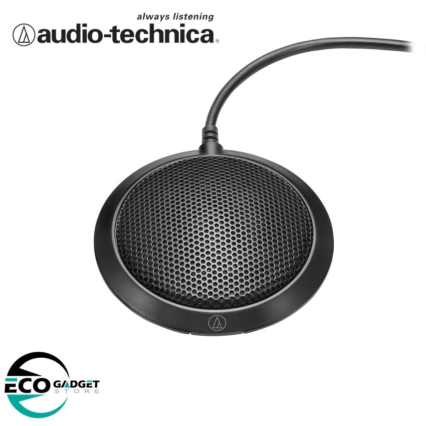 Audio-Technica ATR4697-USB Omnidirectional Condenser ...