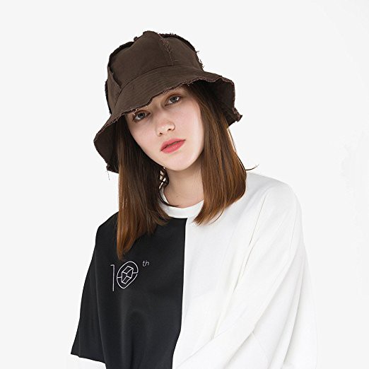 fishing hat style