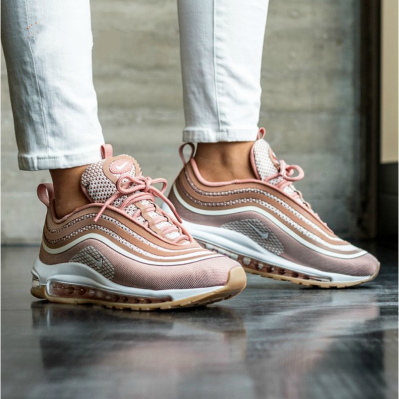 air max 97 pastel pink