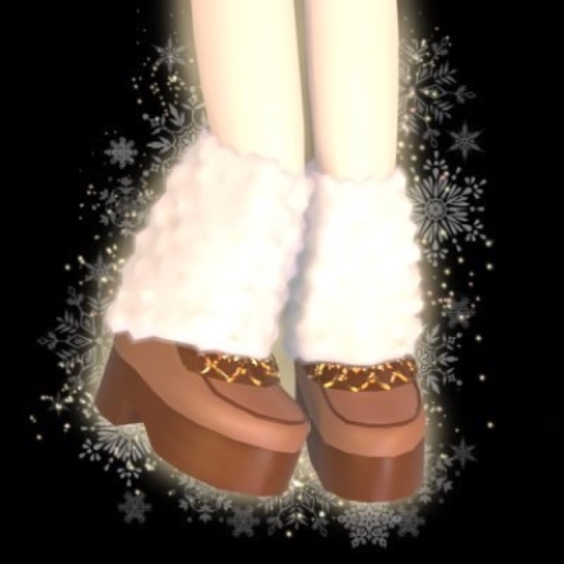 Royale High Shoes and Boots Shopee Malaysia