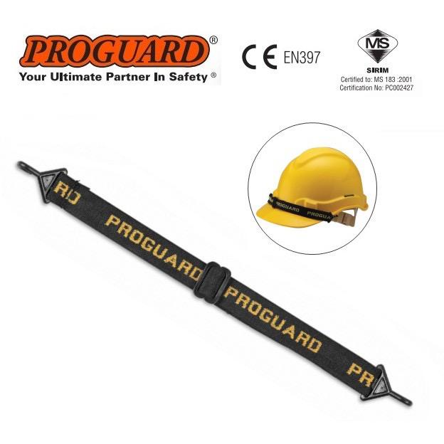 PROGUARD SAFETY HELMET CHIN STRAP Shopee Malaysia