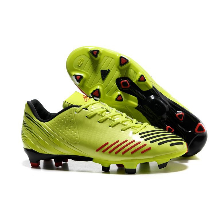 Adidas Predator Lz Trx Fg Green
