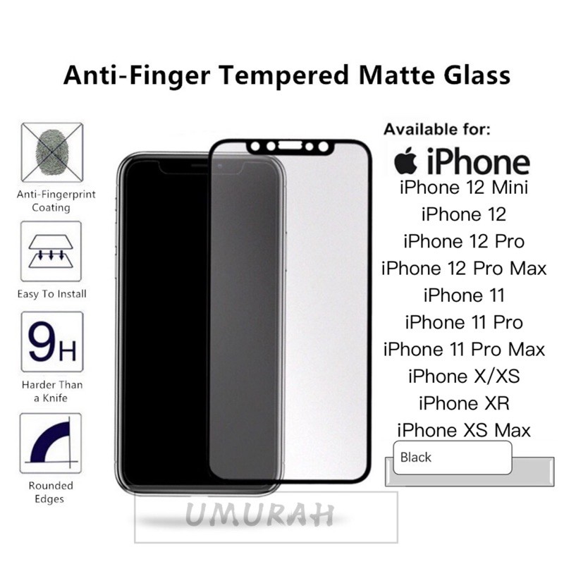 Iphone 11 Pro Max Anti Glare Screen Protector Off 60 Wuuproduction Com