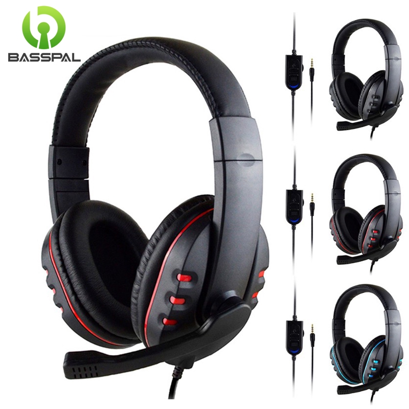 computer gaming headset