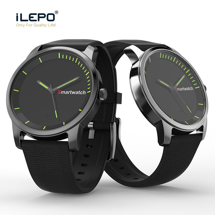 ilepo smartwatch