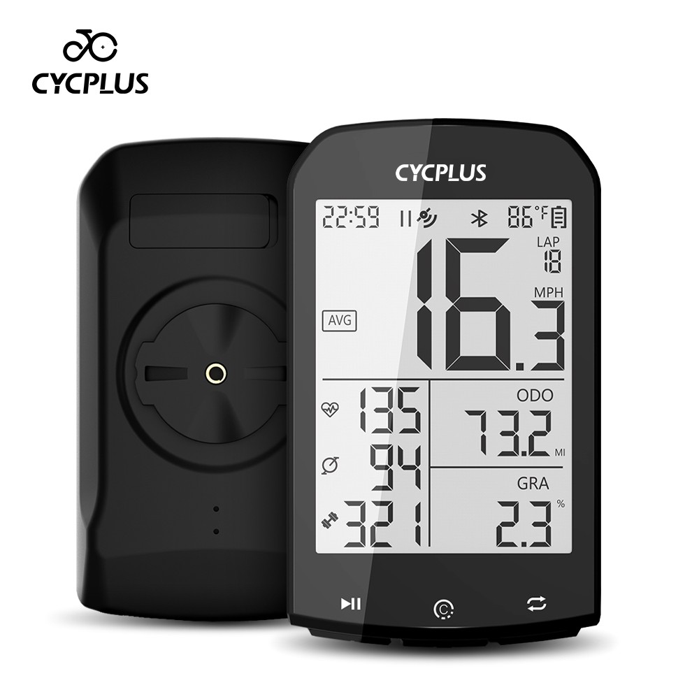 cycplus power meter