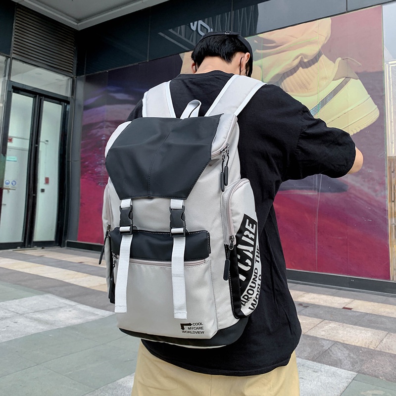 hawk backpack for men