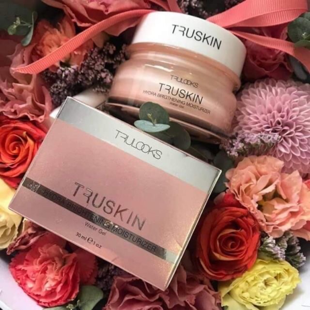 truskin moisturizer