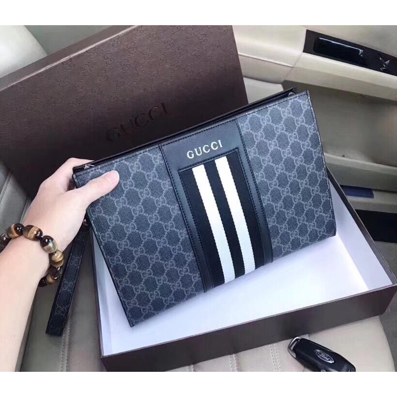 mens clutch bag gucci