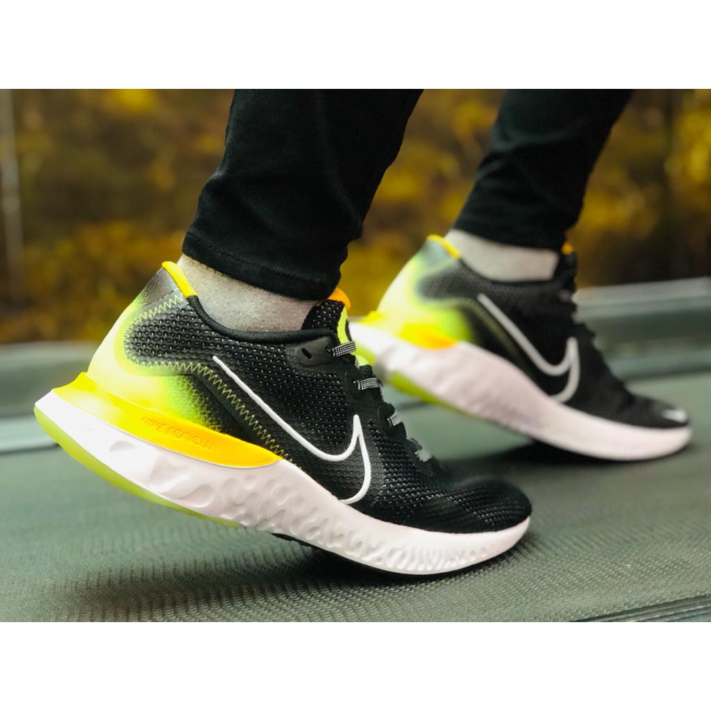 nike renew run 1
