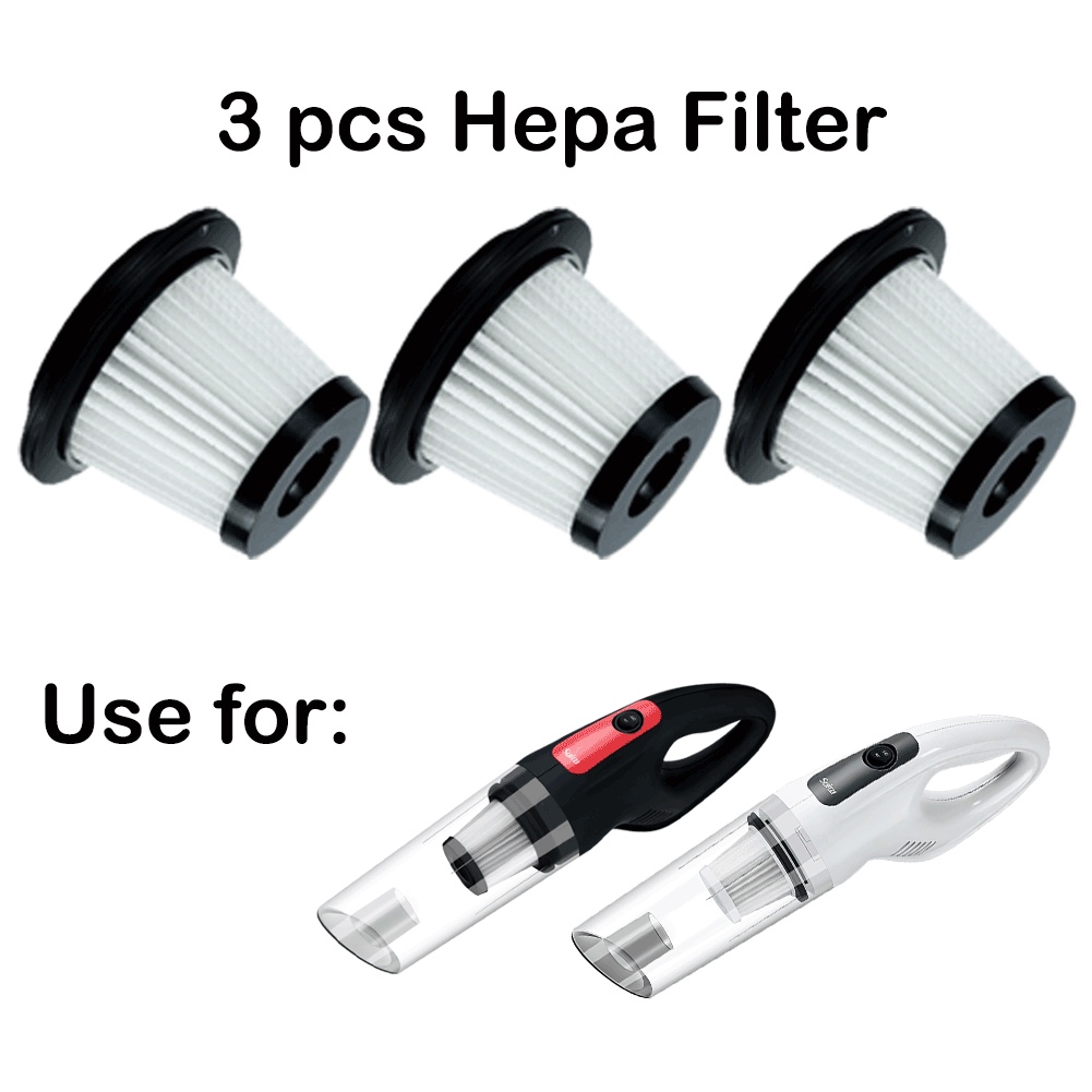 Have Must CENZIMO Special Hepa Filter Element Dust Vacuum Cleaner Vacum Vakum - Image 4