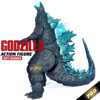 FEO Godzilla Action Figures King Of Monster Godzilla Toys Godzilla Vs ...