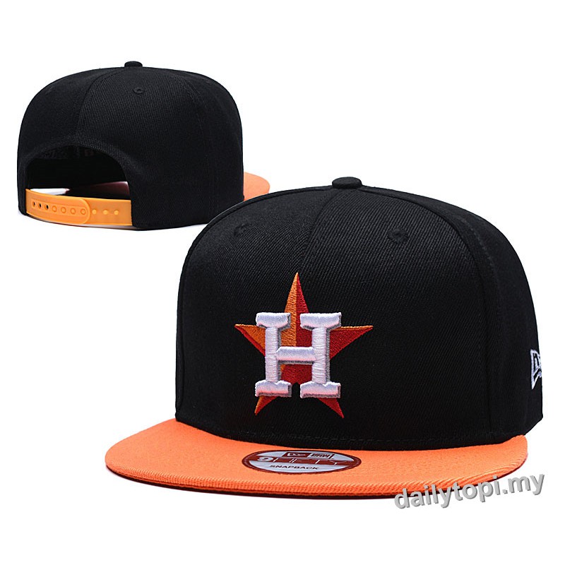 houston astros snapback