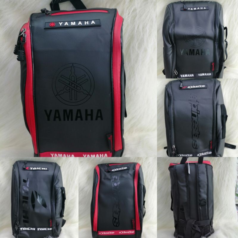 yamaha backpacks