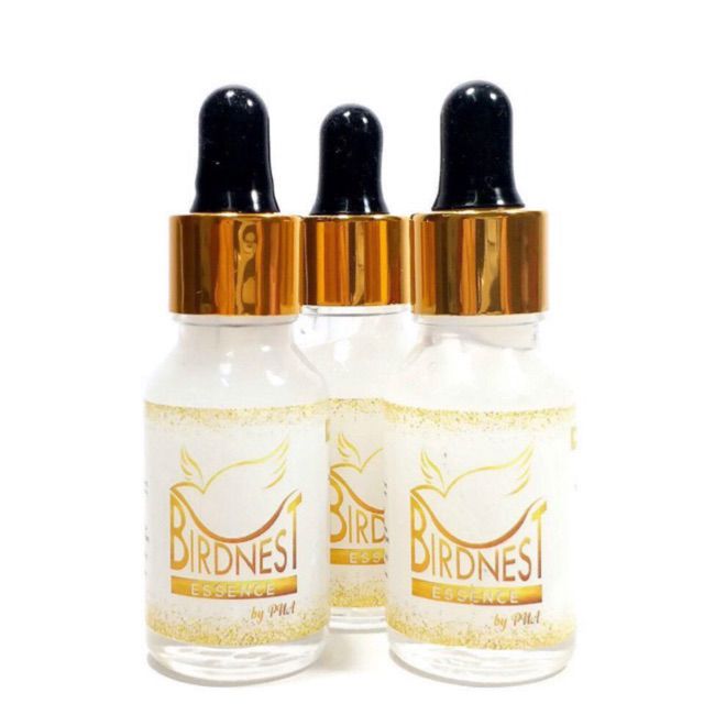 SERUM BIRD NEST ESSENCE (BNE) BY PNA 100 ORIGINAL HQ Shopee Malaysia