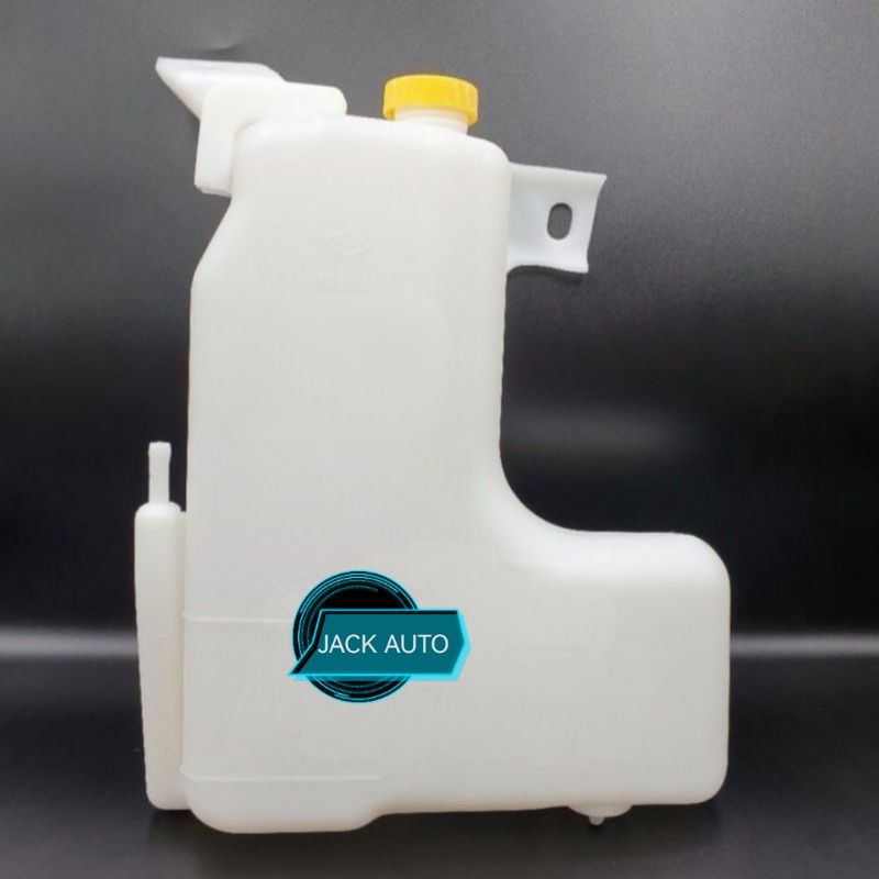RADIATOR WATER SPARE TANK NISSAN FRONTIER D22 | Shopee Malaysia