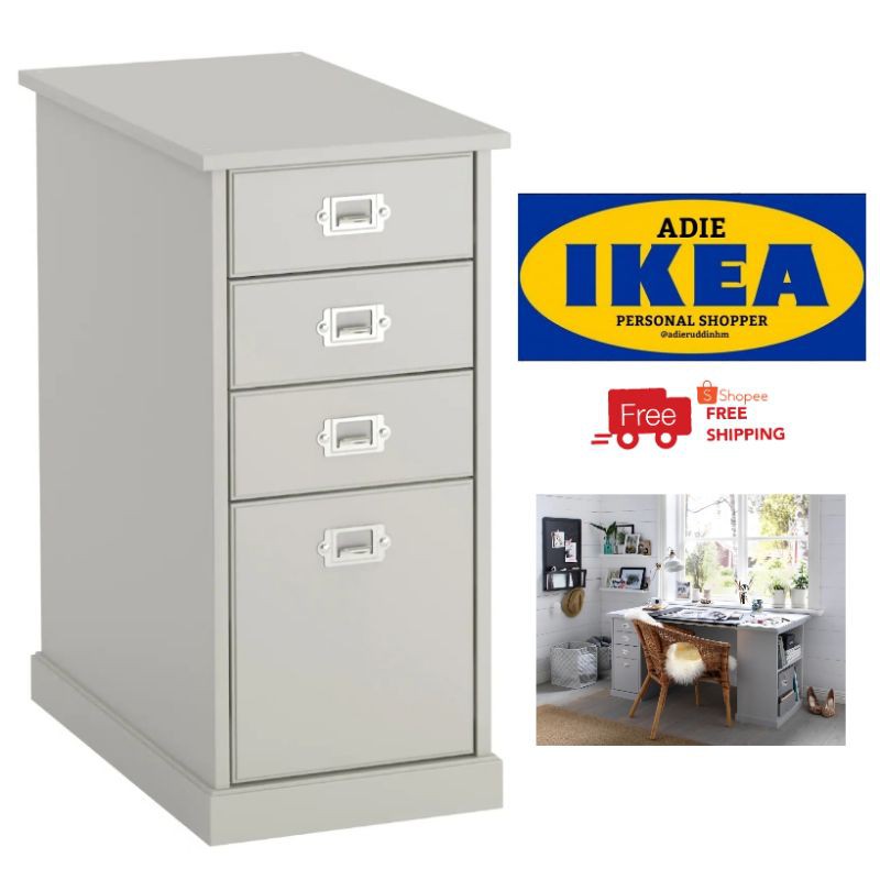 IKEA KLIMPEN DESK SETUP atelieryuwa.ciao.jp