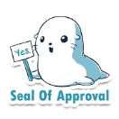 Approve of keeping. Seal of approval. Approve. Seal of approval Gun buddy.