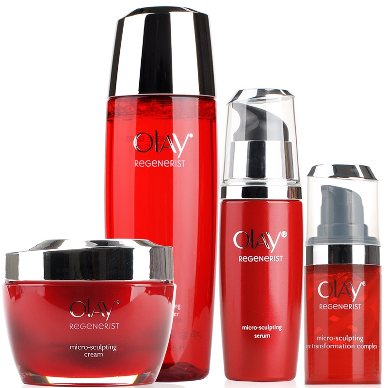 set olay regenerist