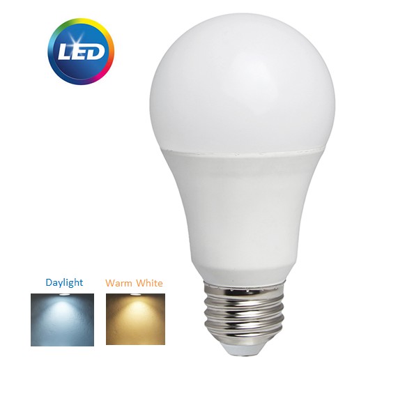 led light bulbs screw type