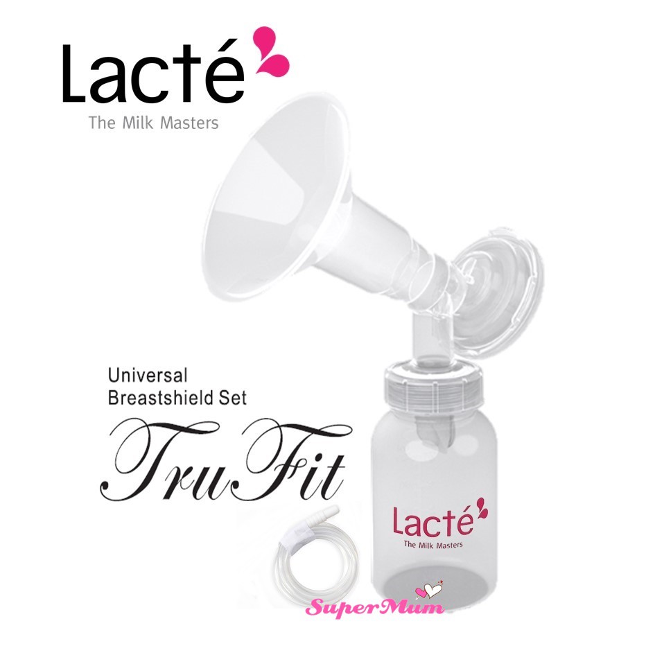 universal breast pump