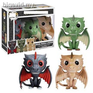 funko pop drogon 39