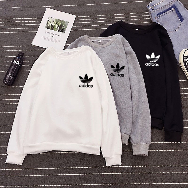 adidas couple t shirts