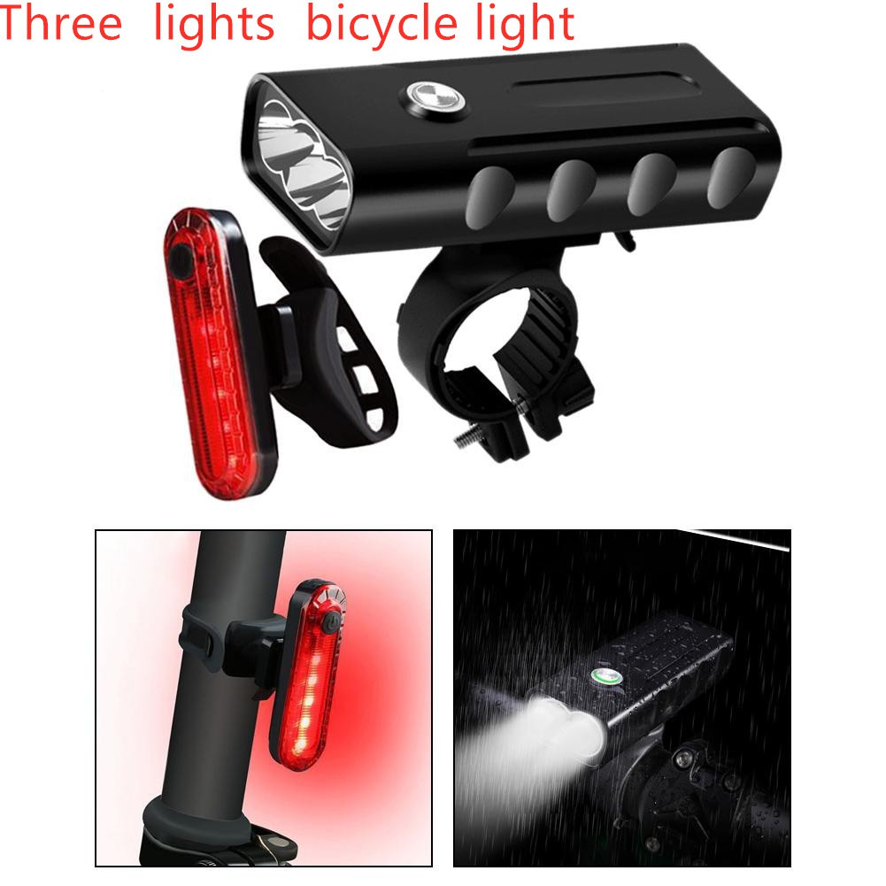 bx3 bike light