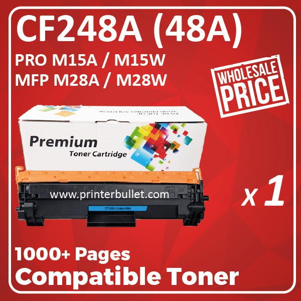 248a toner