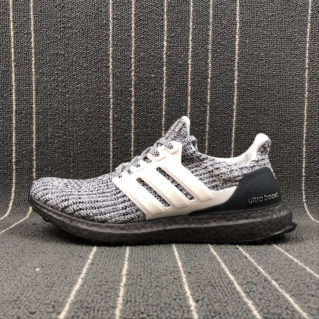 4.0 cookies and cream