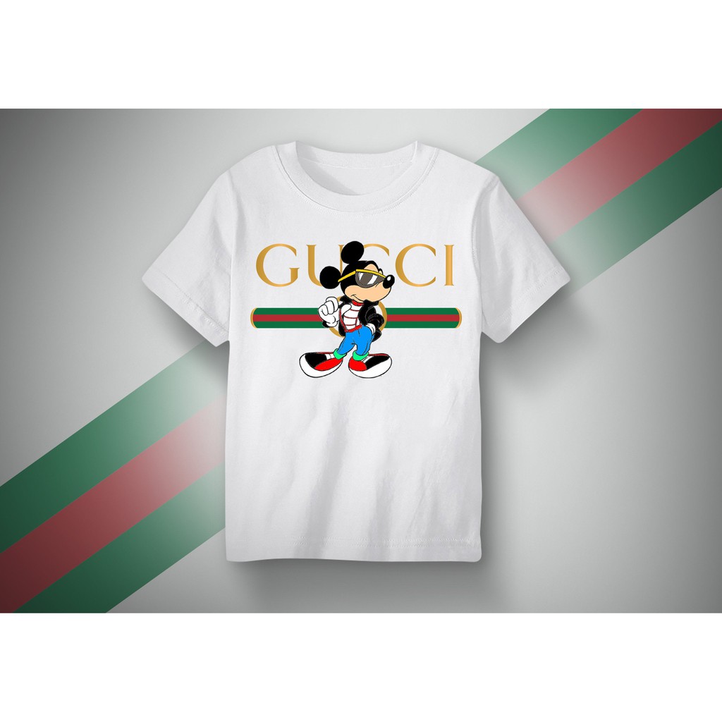 cool mickey mouse shirts