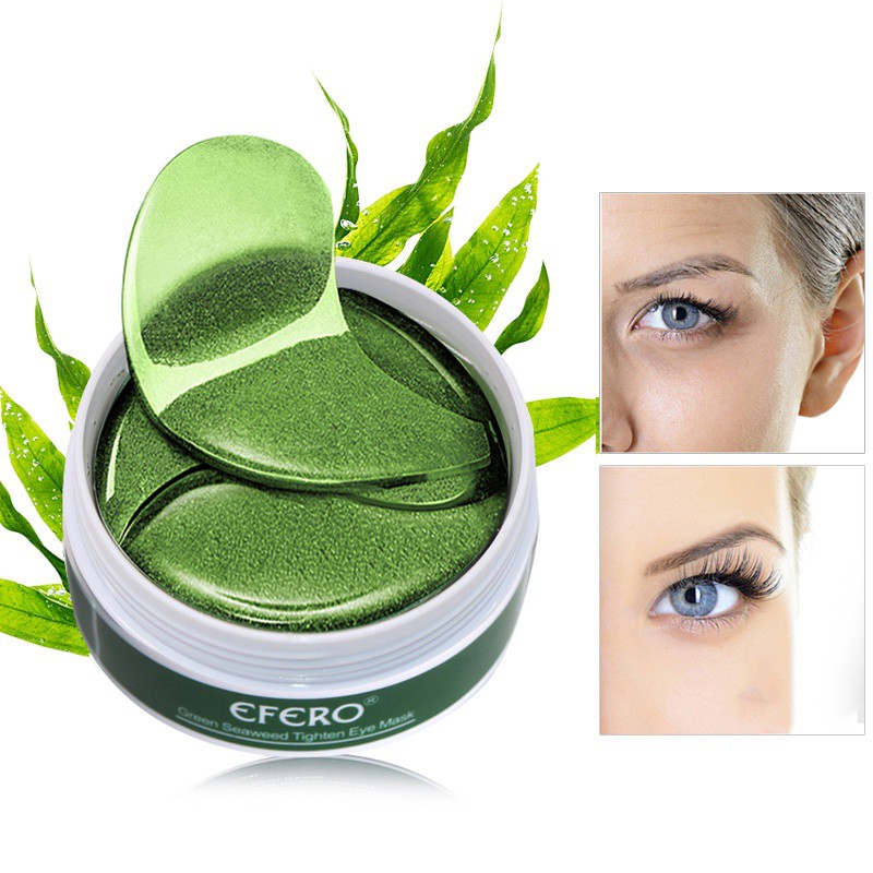 eye mask pads