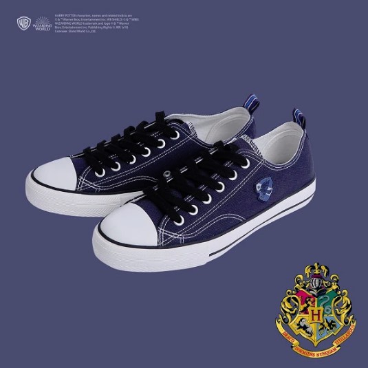 spao x harry potter shoes